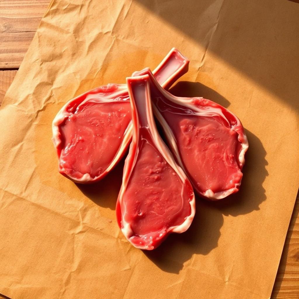 Cerdo — Carnicería Ortiz